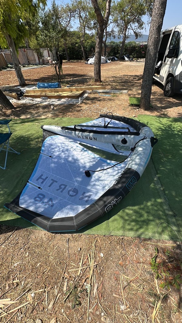 North - Nova pro 2025