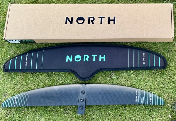 North - Sonar SF680 Anno 2025