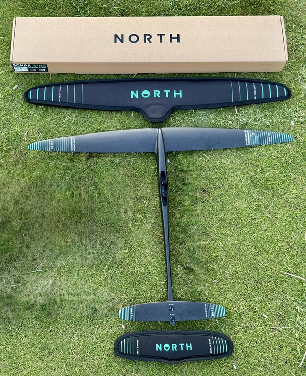 North - Sonar DW750, C700, S185