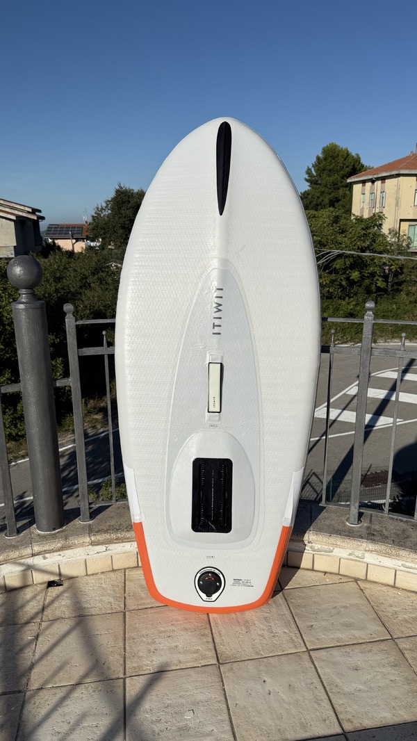altra - ITIWIT 500 - 6'' - 135lt