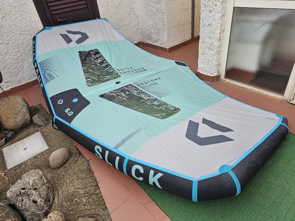 Duotone - SLICK 6.0 