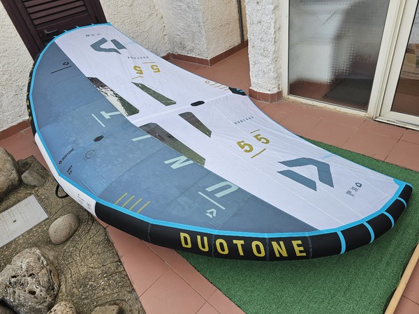 Duotone - UNIT 5.5