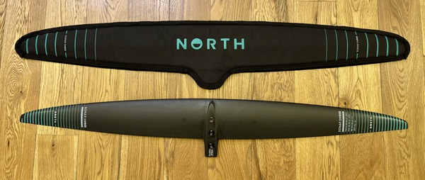 North - Sonar DW900 