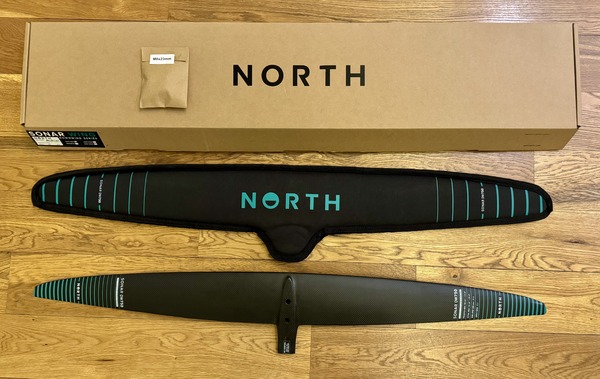 North - Sonar DW750
