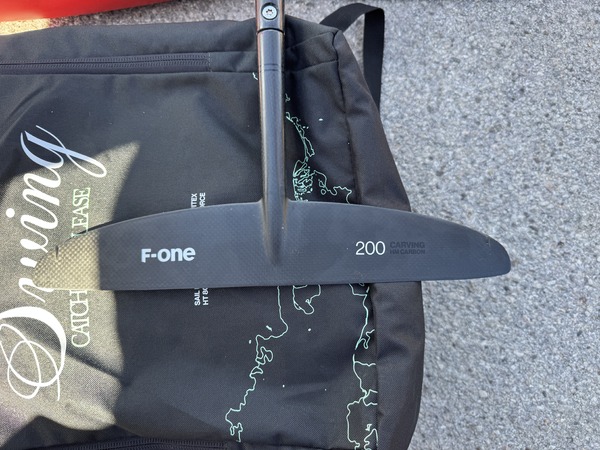 F-One - Sk8 