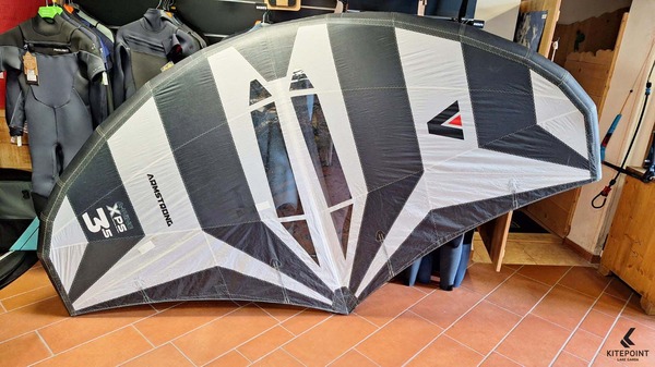 Armstrong - XPS MKI