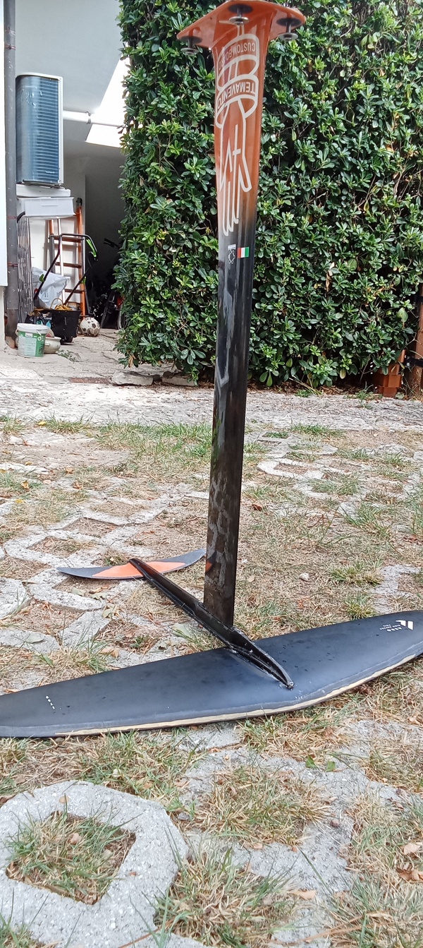 Temavento - Custom