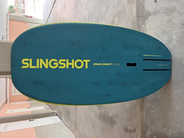 Slingshot - WING CRAFT V2 70L