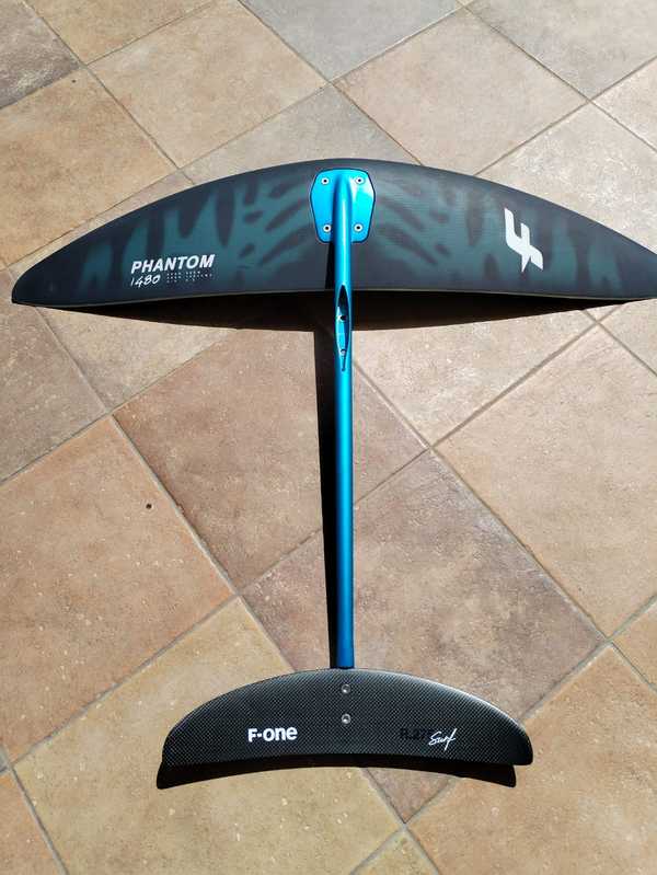 F-One - phantom 1480