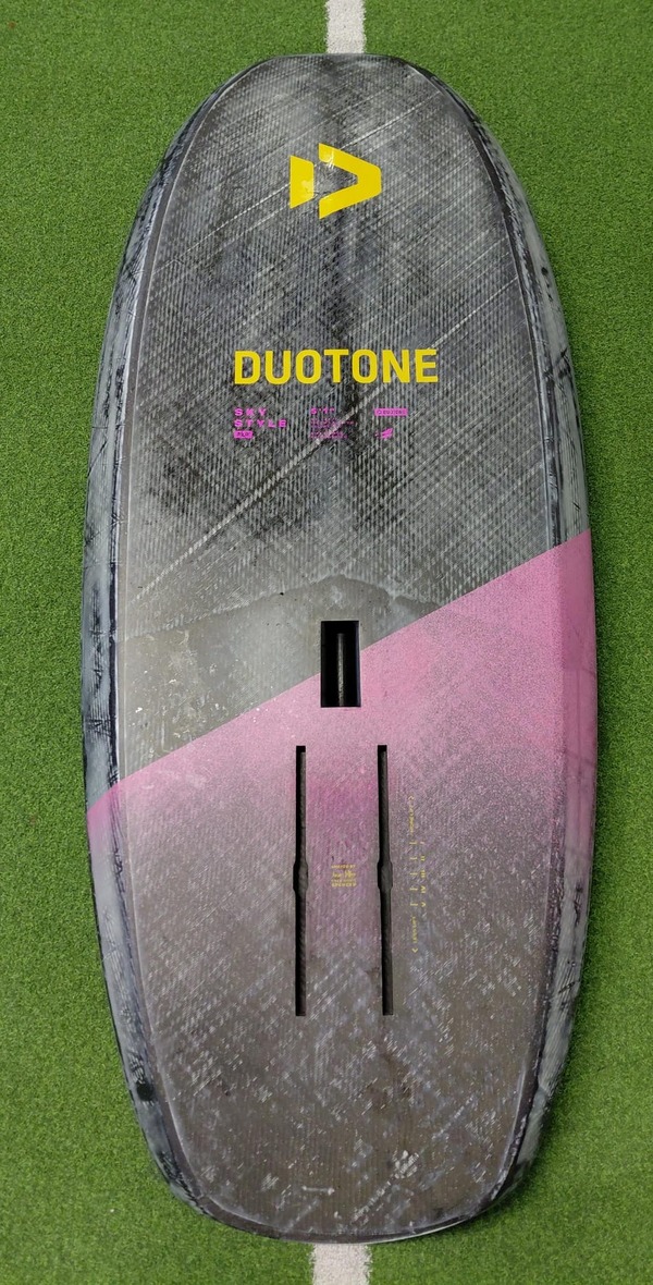 Duotone - Sky style sls 85 litri
