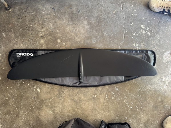 Gong - X-Over V3 1750 cm2 (come nuova)