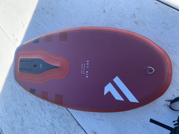 Fanatic - Sky Air 120L