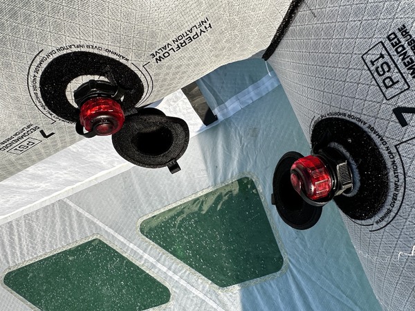 North - Mode PRO - 2024