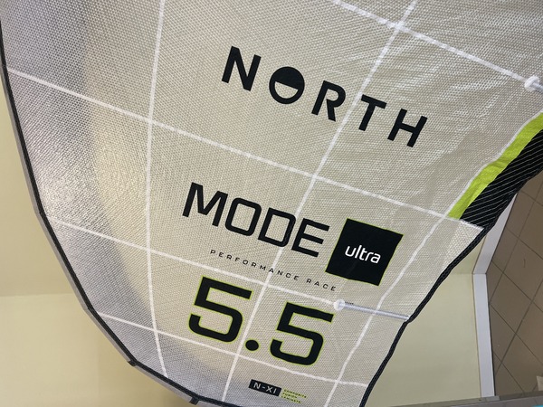 North - Mode ultra 