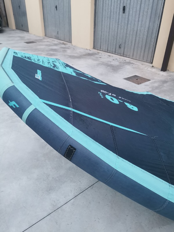 F-One - Strike cwc 6m
