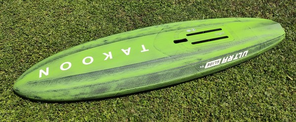 Takoon - ULTRA GLIDE - 85 litri