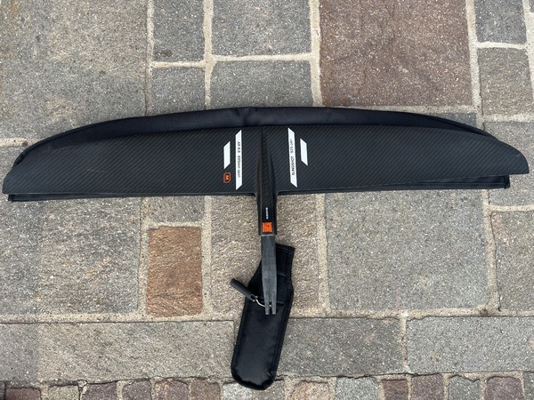 Slingshot - Glide 925