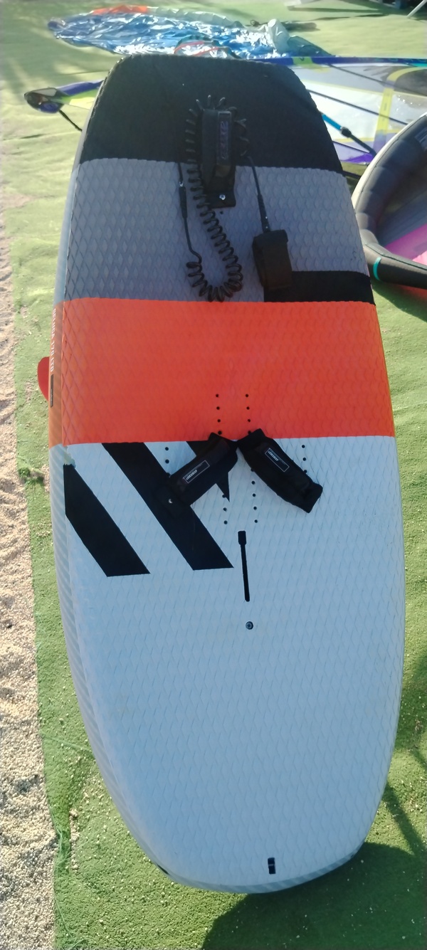 Rrd International - Beluga 170