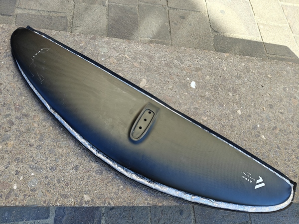 Fanatic - Aero high aspect