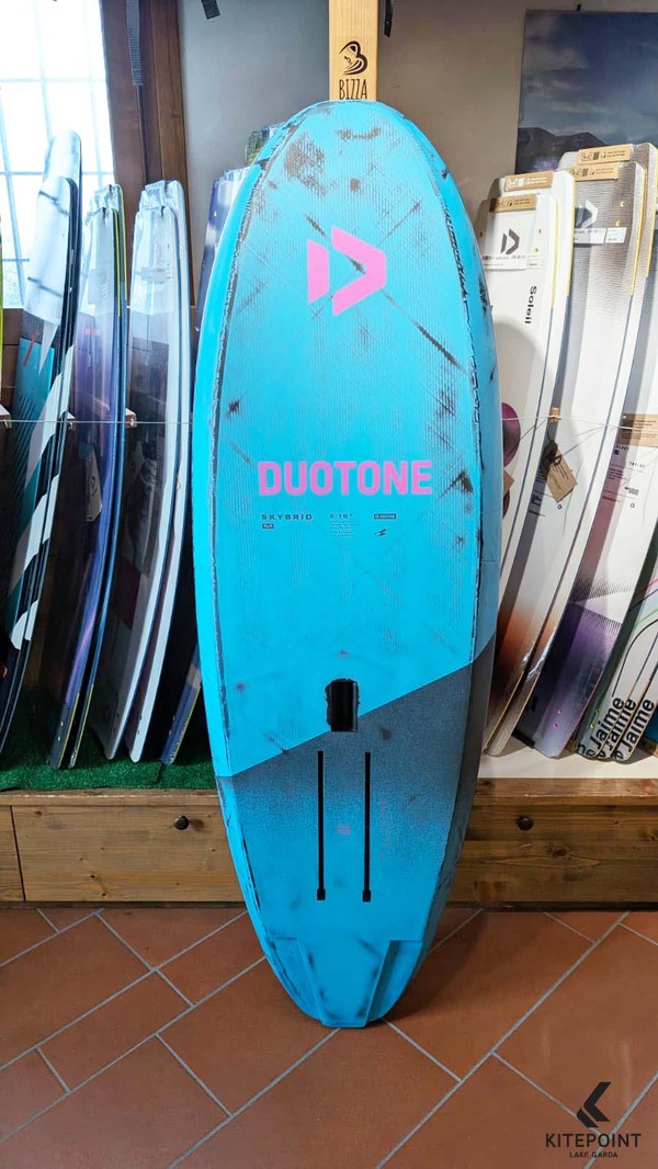 Duotone - Skybrid SLS 