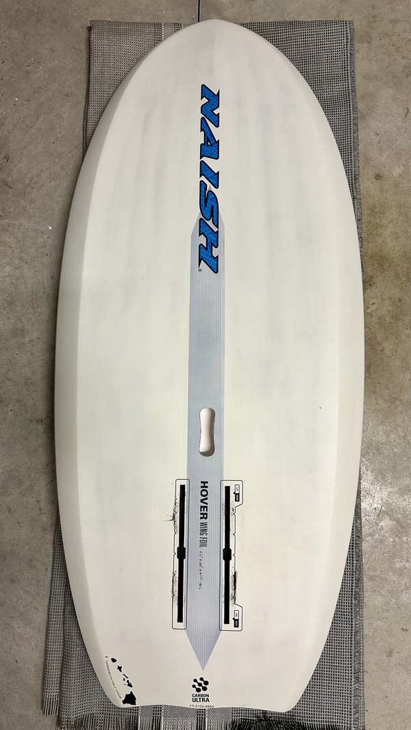 Naish - Hover Carbon 85