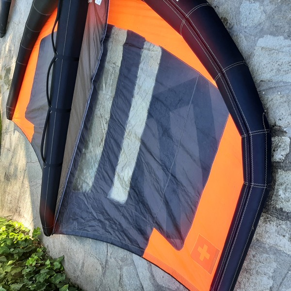 Ensis Watersports - Score