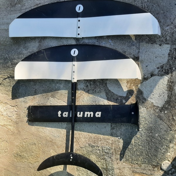 Takuma Concept - 1600