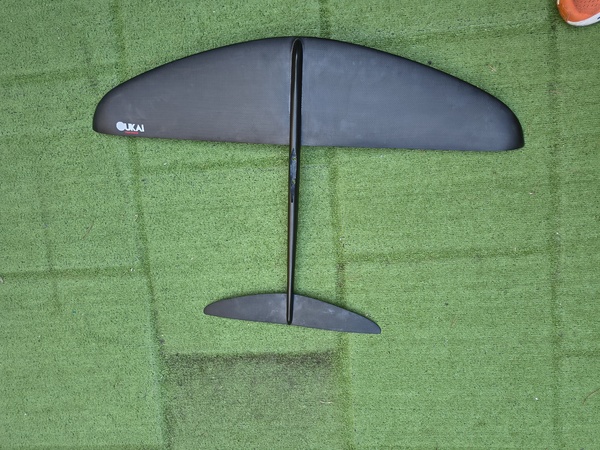 altra - Oukai foil completo 2100 