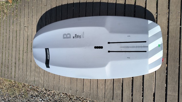 Rrd International - Beluga 105 LTE