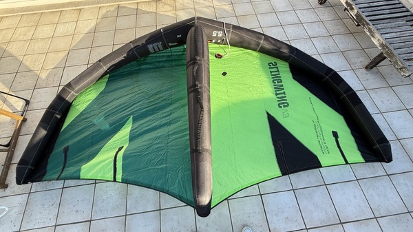 Slingshot - Slingwing V3 5,5mq