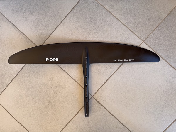F-One - sk8 V2