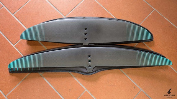North - Sonar Front Wing