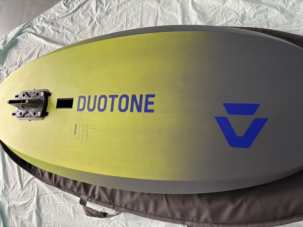 Duotone - Duotone Sky 5.1