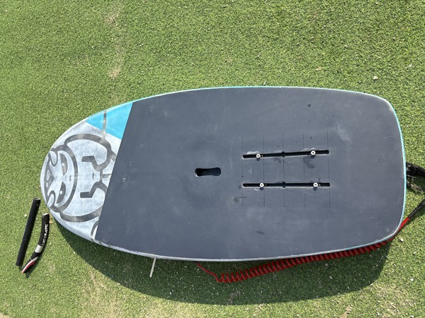 altra - Devils kiteboarding Sky  Sky Carbon 