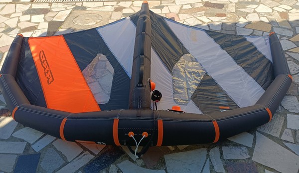 Rrd International - Wing Wind 4.0