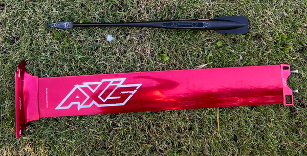 Axis - 