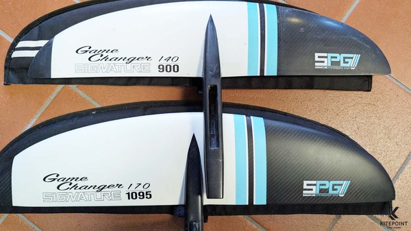 altra - SPG Signature Game Changer