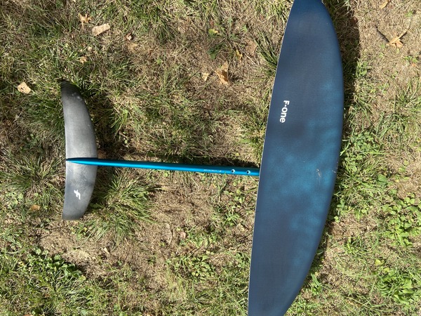 F-One - Gravity 1800