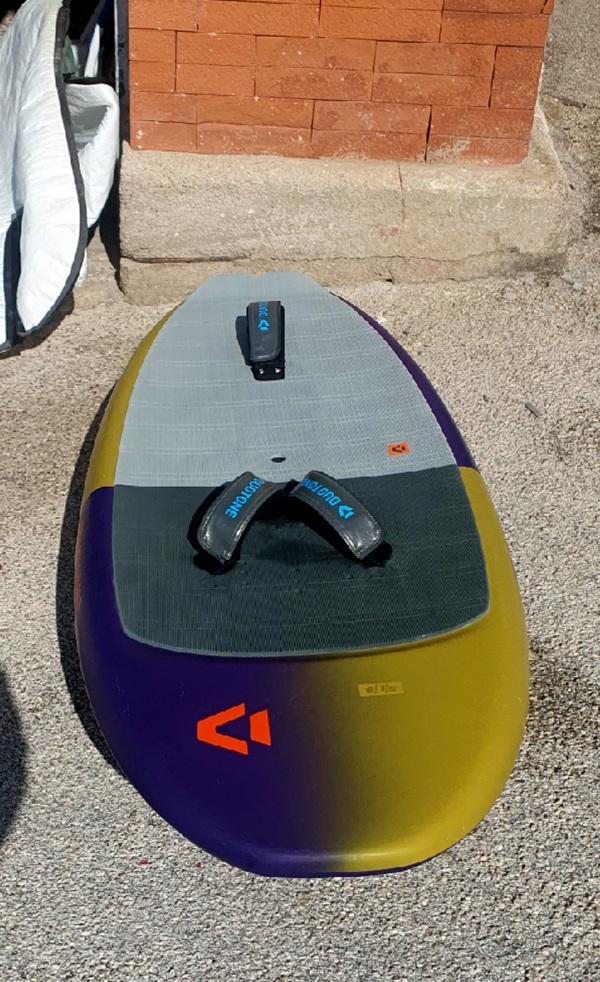 Duotone - Sky Style SLS 2024 (75 L) 4'11"