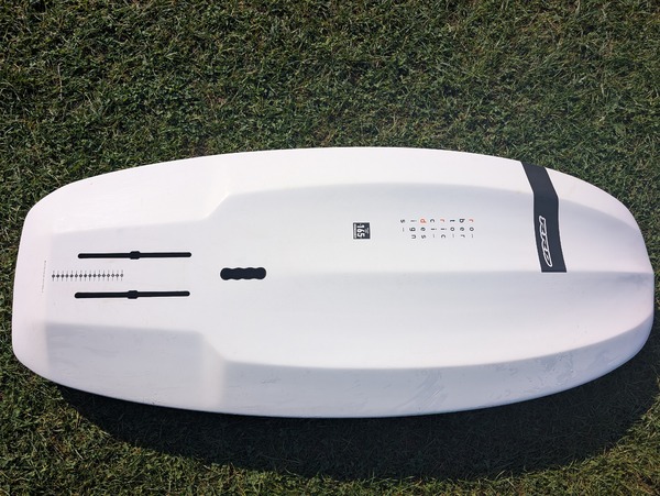Rrd International - Beluga 165 90lt