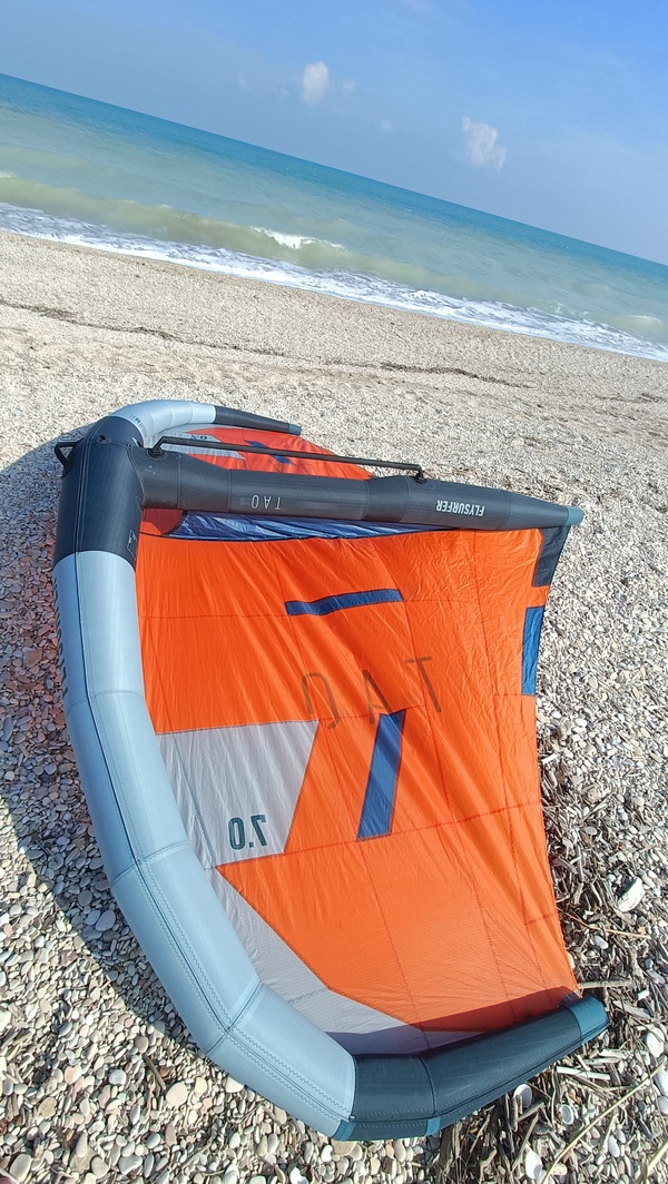 Flysurfer - Tao2