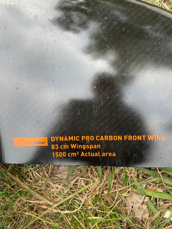 Rrd International - dynamic pro carbon
