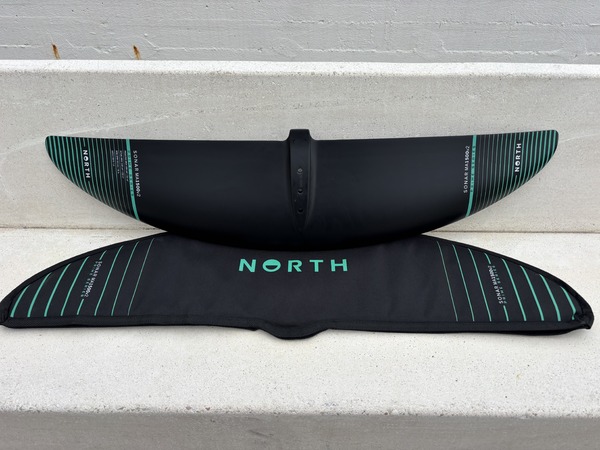North - Sonar MA1500V2