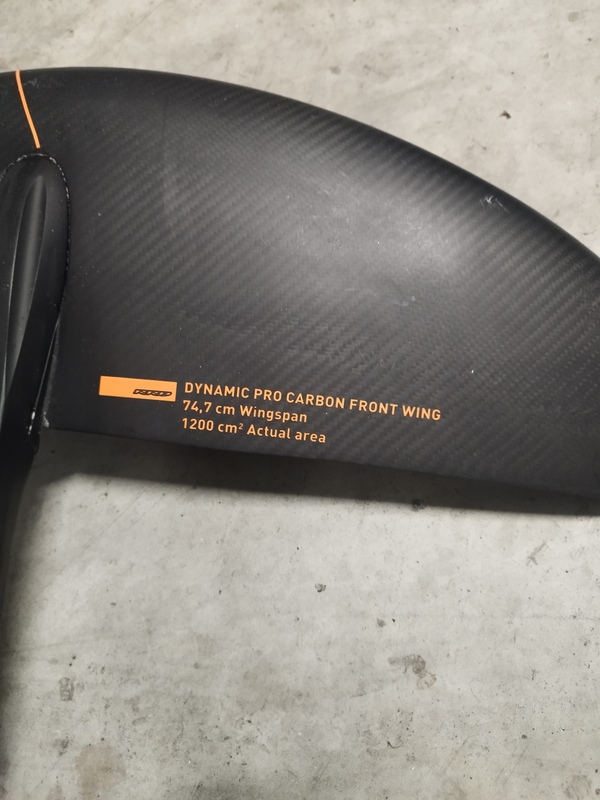 Rrd International - Hydrofoil rrd