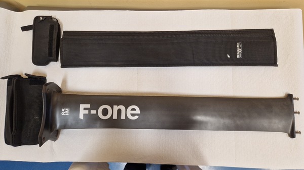 F-One - Mast 85 HM 14mm