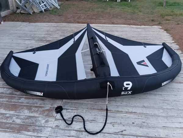 Armstrong - XPS MK 6.1