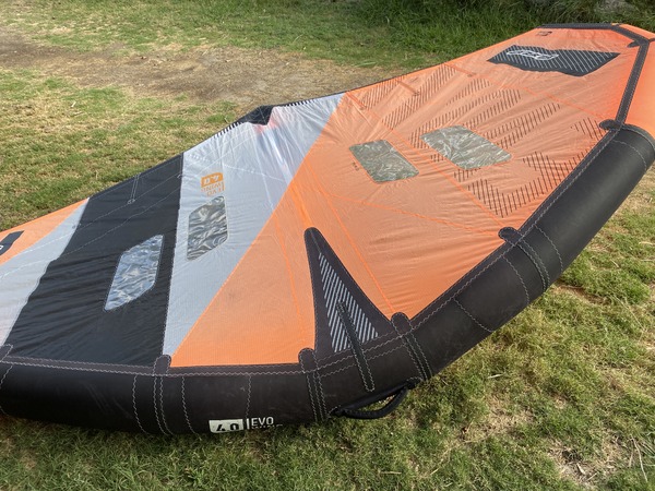 Rrd International - Evo wing del 2024 Y29 