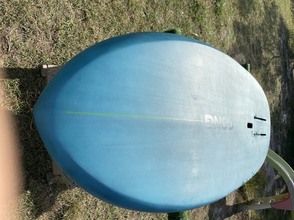 Gong - Mint FSP Carbon 5.0