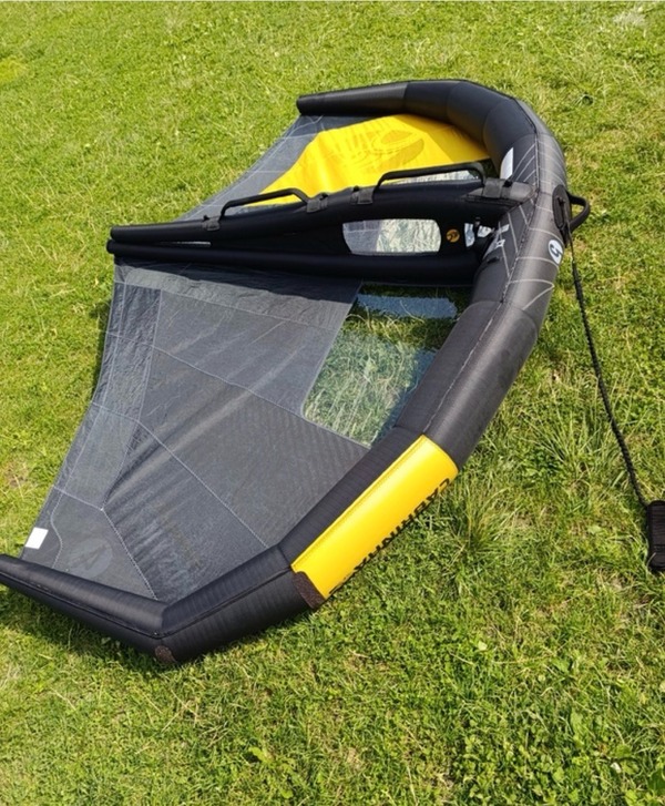 Cabrinha - Crosswing X3 5m