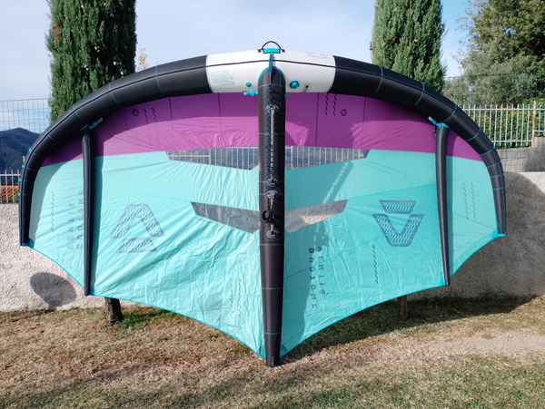 Duotone - VENTIS 8 mq